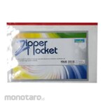 Bindex Zipper Pockets & Wallets (Kantong Zipper)