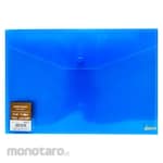 Daiichi Map Plastik Kancing Smart Pocket DCS F4