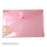 Daiichi Map Plastik Kancing Smart Pocket DCS FC