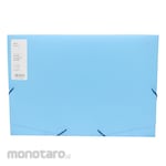 Daiichi Map Tali Karet DPR Folio F4