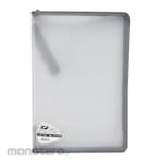Daiichi Map Zipper DPR Folio
