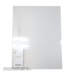 Daiichi Plastic Folder Pop DPO A4 (Map Plastik)