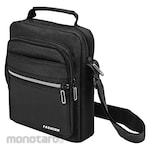 Deli Messenger Bag