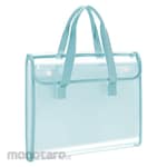 Deli PVC Expanding File