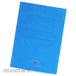Diamond Map Diamond Folder Stopmap 2002 (Stopmap)