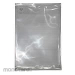 EAGLE Files Map Plastik Kancing Smart Data Folio F4 Vertikal