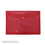 Felix Document Folder (Map Kancing)