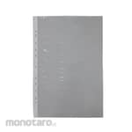 Felix Kantong Binder Plastik