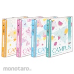 Folder One Binder Note B5 (Map Binder)