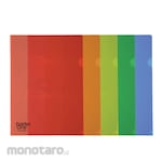 Folder One Map L Folio F4