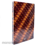 GM Map Batik Art Karton (Map Kertas)
