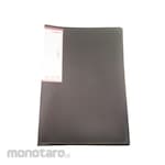 Interx Binder Clip Folder (Map Binder)