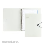 Joyko Binder Note A5 (Buku Note)