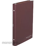 KOKUYO Binder Note (Map File)