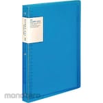 KOKUYO Binder Note B5 Carry All Kantong Belakang (Map File)