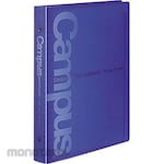 KOKUYO Binder Note B5 Lebar Cover PP Vertikal (Map File)
