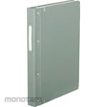 KOKUYO Binder Note MP Cover Vinyl (Map File)