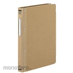 KOKUYO Binder Note Mp Cover Kain (Map File)