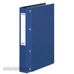 KOKUYO Binder Note Mp Cover PP (Map File)