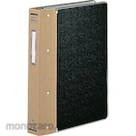 KOKUYO Binder Note Mp Cross Paste (Map File)