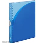 KOKUYO Campus Binder Note (Map File)