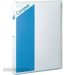KOKUYO Campus Binder Note A4 Middle 30 Ring (Map File)