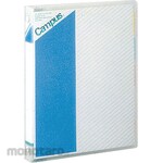 KOKUYO Campus Binder Note A5 Middle 20 Ring (Map File)