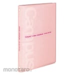 KOKUYO Campus Binder Note Slim B5 (Map File)
