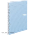 KOKUYO Campus Binder Note Smart Ring (Map File)