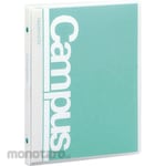 KOKUYO Campus Young Binder Note B5 26 Ring (Map File)