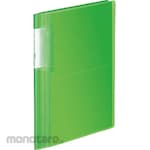 KOKUYO Photo Album Novita A5 Wide (Map Dokumen)