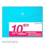 King Jim Envelope Holder A5