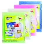 Microtop File Case