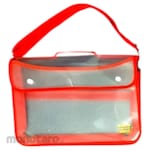 Microtop Map School Bag (Map Sekolah)
