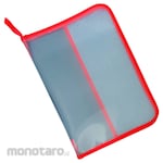 Microtop Zipper Folder (Map Zip)