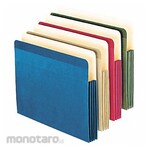 Non Brand Expandable File Pocket