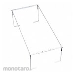 Non Brand Hanging File Folder Rack