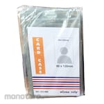 Non Brand Plastik ID Card