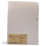 SWORLD Clear Sleeves A4 File