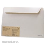 SWORLD Clear Sleeves with Flap A4