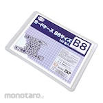 ZAP Hard Card Case (Tempat Kartu Keras)