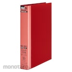 maruman Binder Double Block