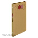 maruman Loose Leaf Binder (Map File)