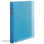 maruman Septorule Binder Note B5 Tebal (Map File)