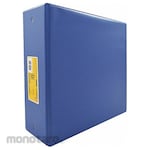 ABILITY ONE Map Ordner 3 Ring (Map File / Map Binder)