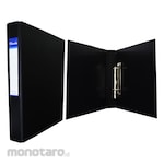 Bambi Map Ordner 3 Ring D A4 2131 (Map File / Map Binder)