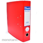 Bambi Map Ordner PVC Ring Mekanik 1011 (Binder)