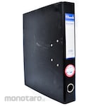 Bambi Map Ordner PVC Ring Mekanik 1014 (Binder)