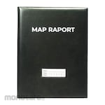 Bambi Map Rapot Sekolah (Map File)