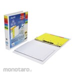 Bantex Insert R Binder (Map File)